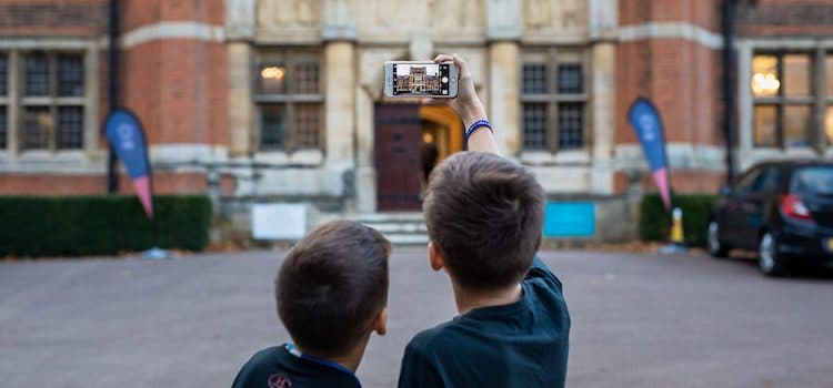 The Leys School - Bell Cambridge Yaz Okulları