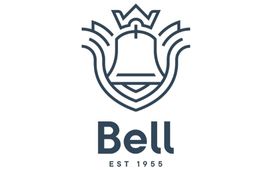 The Leys School - Bell logo
