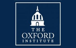 The Oxford Institute logo