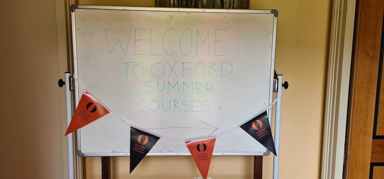 Dragon School - OSC Oxford Yaz Okulları