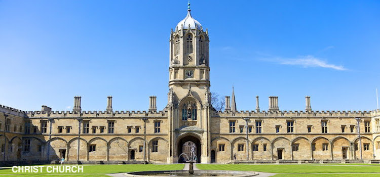 Oxford University - OSC Oxford Yaz Okulları