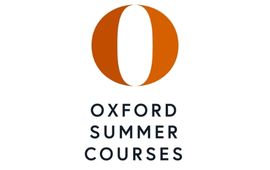 Oxford University - OSC logo