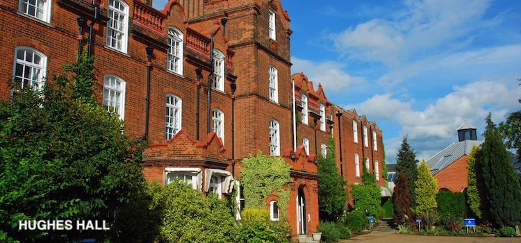 Cambridge Yaz Kampı