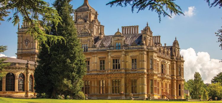 Westonbirt Summer School Yurtdışı Yaz Okulları