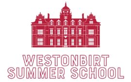Westonbirt Summer School Logo 