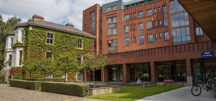 Trinity College Dublin | ATC