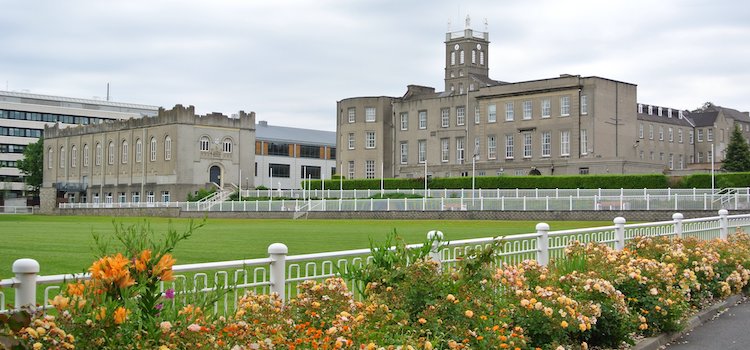 Blackrock College | ATC