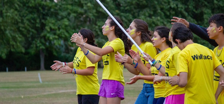 Cambridge University | ISSOS Cambridge Yaz Okulları