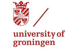 University of Groningen logo