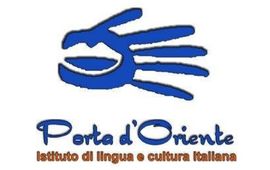 Porta d'Oriente logo