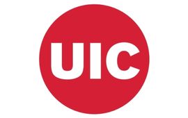 University of Illinois Chicago logo