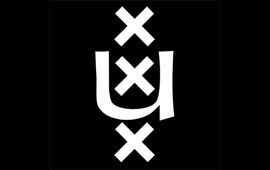 University of Amsterdam logo