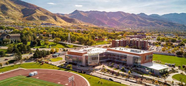 University of Utah