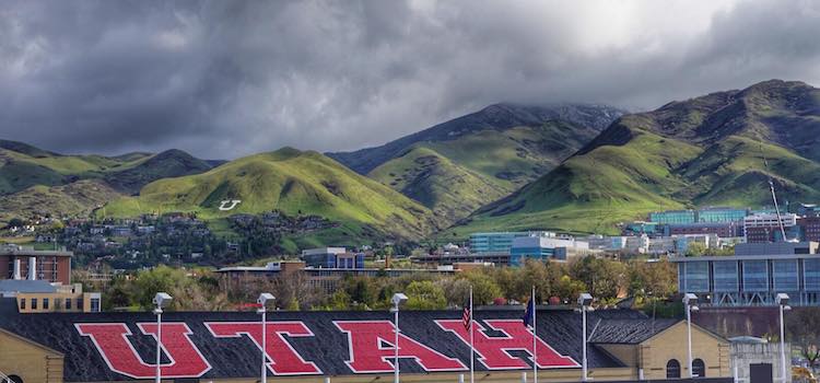 University of Utah Utah