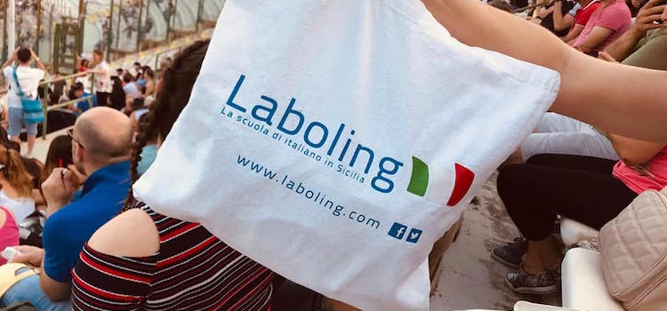 Laboling Sicilya