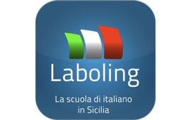 Laboling logo