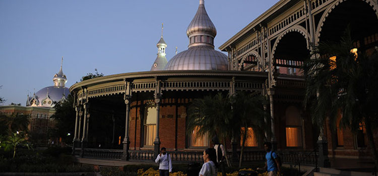 University of Tampa