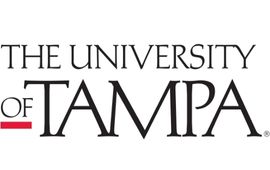 University of Tampa logo