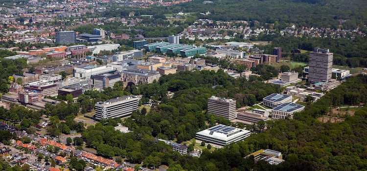 Radboud University