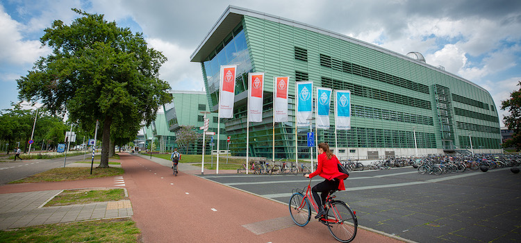 Nijmegen Üniversite