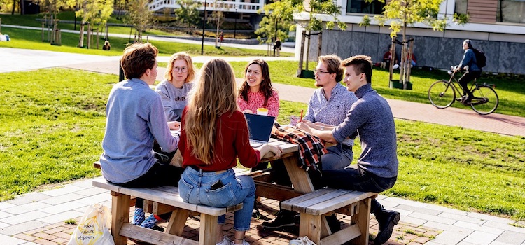 Radboud University Nijmegen