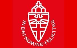 Radboud University logo