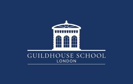 Guildhouse School logo