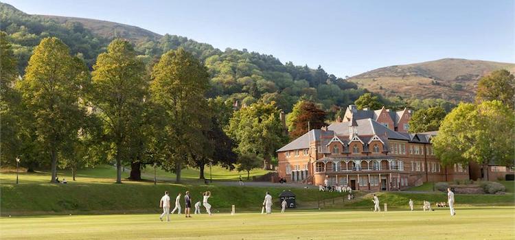 Malvern College İngiltere Lise