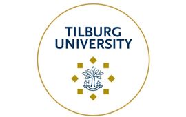 Tilburg University logo