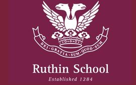 Ruthin School logo