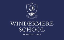 Windermere School logo