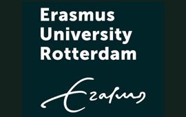 Erasmus University logo