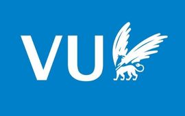 Vrije University Amsterdam logo