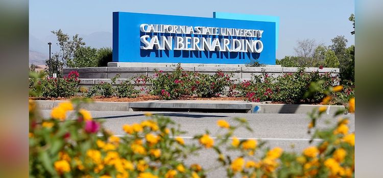 San Bernardino Üniversiteleri