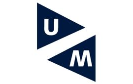 Maastricht University logo