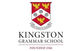 Kingston Grammar School logo