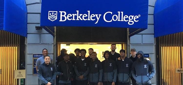 Berkeley College New York sertifika