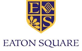 Eaton Square School logo