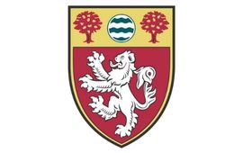 Royal Alexandra and Albert School logo