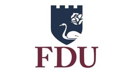 Fairleigh Dickinson University logo