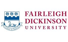 Fairleigh Dickinson University logo