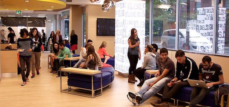 ILAC International Academy