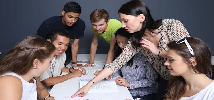 ILAC International Academy Vancouver