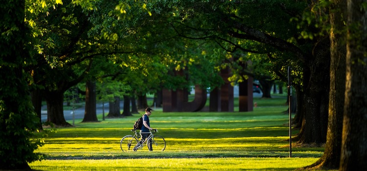 Oregon State University