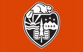 Oregon State University logo