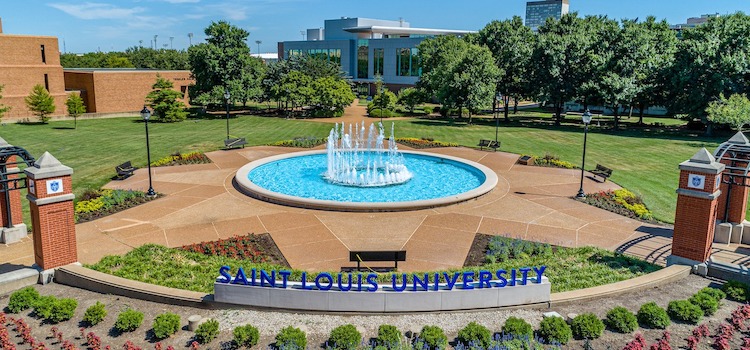 Saint Louis University