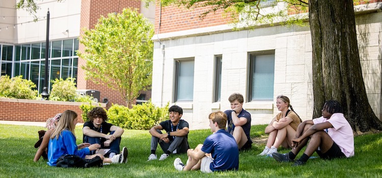 Saint Louis University Amerika Üniversite