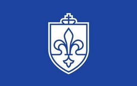 Saint Louis University logo