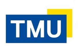 Toronto Metropolitan University logo