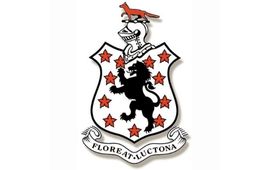 Lucton School logo